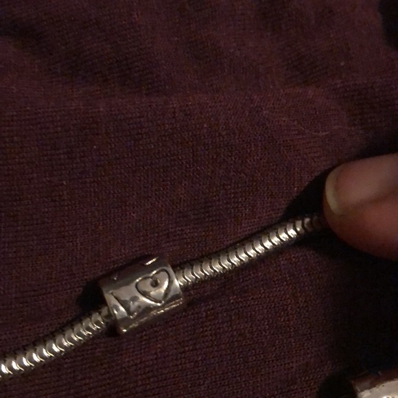 Brand new bracelet Pet Charms - Forever in my Heart - Picture 3 of 6